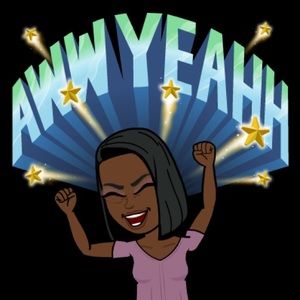 Meet your Posher, Jill